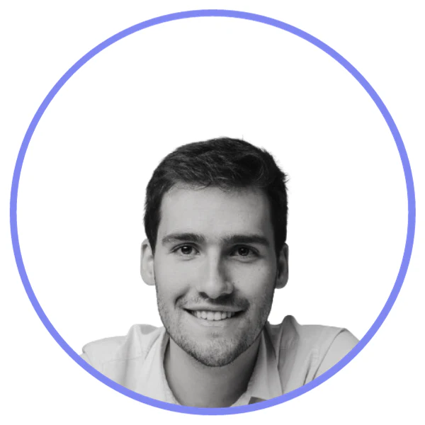 Preparadores metodoADE Opiniones David